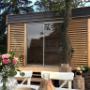 Sauna- und GartenCubes von SISU
www.sisu-sauna.at Sauna- und GartenCubes von SISU
www.sisu-sauna.at