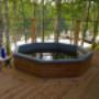Badefass Terrasseneinbausatz 2,3 x 2,3 m von SISU-SAUNA
www.sisu-sauna.at Badefass Terrasseneinbausatz 2,3 x 2,3 m von SISU-SAUNA
www.sisu-sauna.at