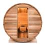 Das Luxus-Sauna- & Infrarotprogramm bei SISU-SAUNA.AT
www.sisu-sauna.at
info@sisu-sauna.at Das Luxus-Sauna- & Infrarotprogramm bei SISU-SAUNA.AT
www.sisu-sauna.at
info@sisu-sauna.at