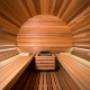 Das Luxus-Sauna- & Infrarotprogramm bei SISU-SAUNA.AT
www.sisu-sauna.at
info@sisu-sauna.at Das Luxus-Sauna- & Infrarotprogramm bei SISU-SAUNA.AT
www.sisu-sauna.at
info@sisu-sauna.at