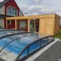 Sauna- und GartenCubes von SISU
www.sisu-sauna.at