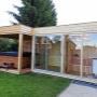 Sauna- und GartenCubes von SISU
www.sisu-sauna.at