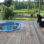 Badefass Terrasseneinbausatz 240 x 180 cm von SISU-SAUNA

www.sisu-sauna.at