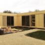 Sauna- und GartenCubes von SISU
www.sisu-sauna.at