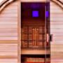 Das Luxus-Sauna- & Infrarotprogramm bei SISU-SAUNA.AT
www.sisu-sauna.at
info@sisu-sauna.at Das Luxus-Sauna- & Infrarotprogramm bei SISU-SAUNA.AT
www.sisu-sauna.at
info@sisu-sauna.at