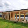 Sauna- und GartenCubes von SISU
www.sisu-sauna.at