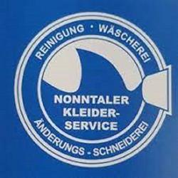 Nonntaler Kleiderservice (am Erhardplatz neben der Kirche)