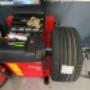Laser Auswuchtmaschine