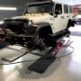 Offroad Bereifung