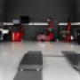 Werkstatt