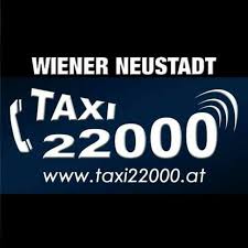 Taxi 22000