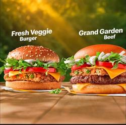 Mcdonald's Restaurant