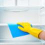 Kühlschrank Reinigung