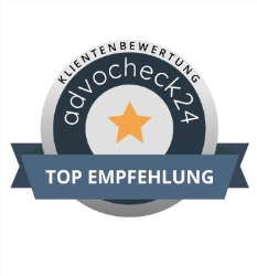 Advocheck24.com Anwalt Bewertungsportal