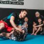 BJJ NoGi Training
