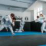 BJJ Takedowns