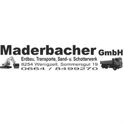 Maderbacher GmbH