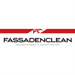 Fassadenclean