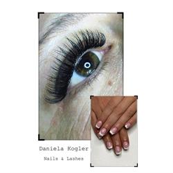 Daniela Kogler - Nails & Lashes