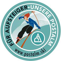 Winterpark Postalm GmbH & Co KG