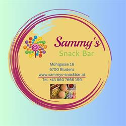 Sammy's Snack Bar