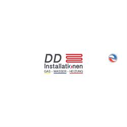 DD Installationen