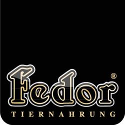 Fedor Tiernahrung