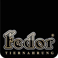 Fedor Tiernahrung