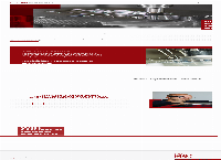 Website von TBI-Normalien GmbH