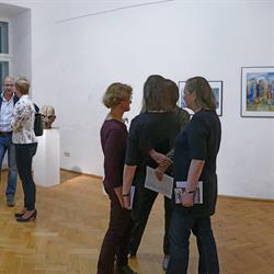 Galerie Grenzart