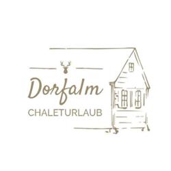 Chalet Dorfalm in Maria Alm