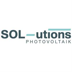 SOL-utions Photovoltaik