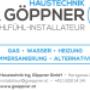 Haustechnik Ing. Göppner GmbH