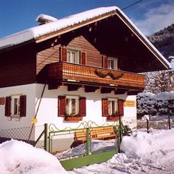 Ferienhaus Gerlinde I