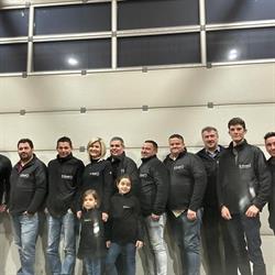 Forstunternehmen B. Dreiblmeier Inh Birgit Streif