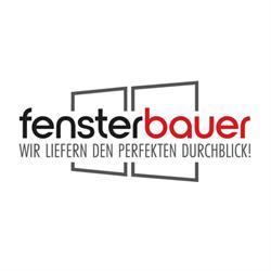 FENSTERBAUER Vertriebs GmbH