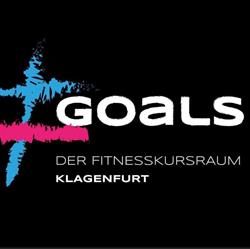 Goals - Der Fitnesskursraum