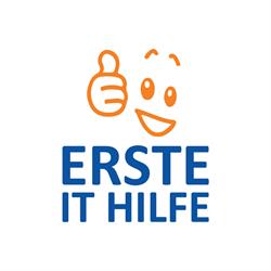 ERSTE IT HILFE