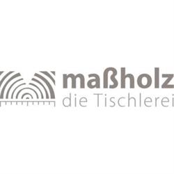 maßholz