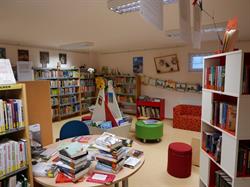 Bücheria Haslau-Maria Ellend