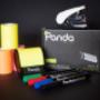 Panda Office - Innovativer Bürobedarf