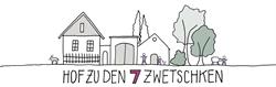 Hof zu den 7 Zwetschken