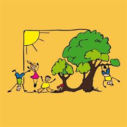 Spielgruppe Waldkinder Hörbranz
