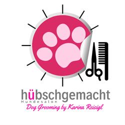 Hundesalon Hundefriseur Hübschgemacht Zillertal Tirol