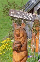 Imkerei Oberluggauer