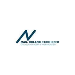 Mag. Roland Strohofer - Öffentlicher Notar in Kremsmünster