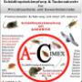 A-cimex e.U. Schädlingsbekämpfung & Taubenabwehr 4040