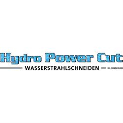 Hydro Power Cut | Jürgen Holzer