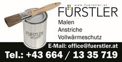 Fürstler Malen + Anstriche