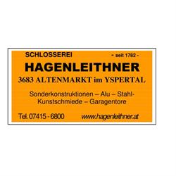 Hagenleithner Metallbau